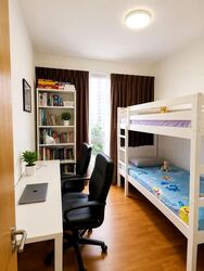 Hillion Residences (D23), Apartment #575921721